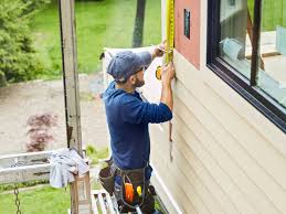 Historical Building Siding Restoration in Highland City, FL